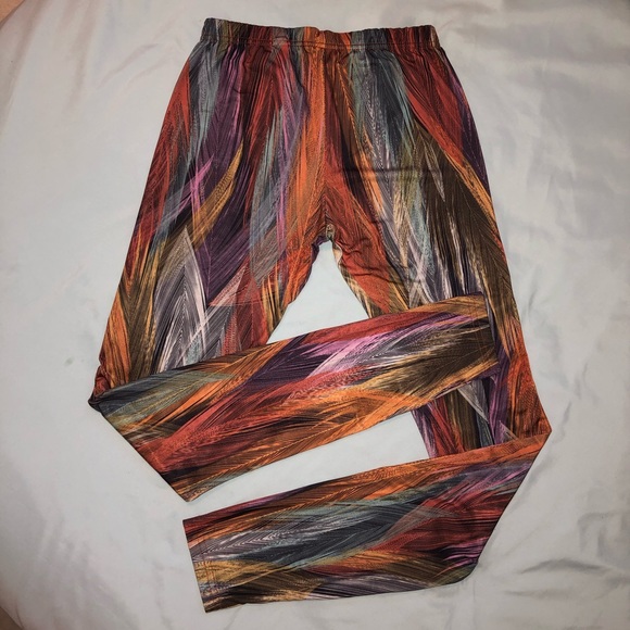 Leggings by Xhilaration - Picture 2 of 6